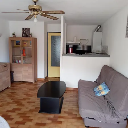 Port Richelieu, T3, 4-6 Couchages, Piscine